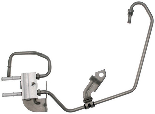Dorman - OE Solutions Automatic Transmission Oil Cooler Hose Assembly 624-750 - view 5