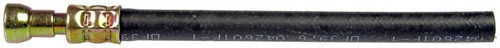 Automatic Transmission Oil Cooler Hose Assembly Dorman fits 97-01 Jeep Cherokee