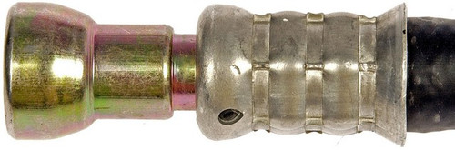 Dorman - OE Solutions Automatic Transmission Oil Cooler Hose Assembly 624-801 - view 3