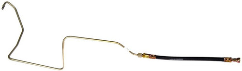 Dorman - OE Solutions Automatic Transmission Oil Cooler Hose Assembly P/N:624-804