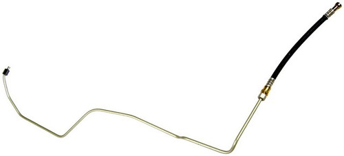 Dorman - OE Solutions Automatic Transmission Oil Cooler Hose Assembly 624-821