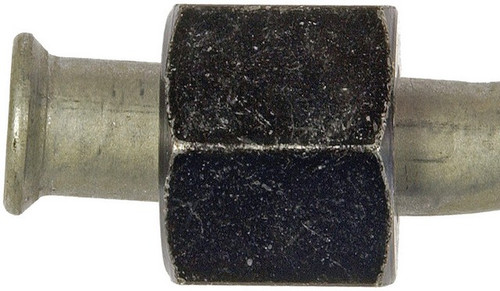 Dorman - OE Solutions Automatic Transmission Oil Cooler Hose Assembly 624-821 - view 2