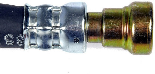 Dorman - OE Solutions Automatic Transmission Oil Cooler Hose Assembly 624-821 - view 3