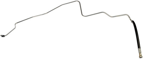 Dorman - OE Solutions Automatic Transmission Oil Cooler Hose Assembly P/N:624-831