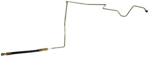 Dorman - OE Solutions Automatic Transmission Oil Cooler Hose Assembly 624-834