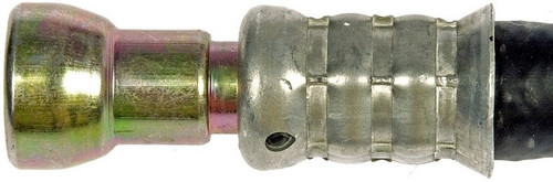 Dorman - OE Solutions Automatic Transmission Oil Cooler Hose Assembly P/N:624-834