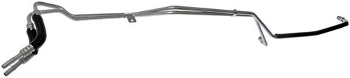 Dorman - OE Solutions Automatic Transmission Oil Cooler Hose Assembly P/N:624-885