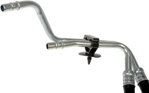 Dorman - OE Solutions Automatic Transmission Oil Cooler Hose Assembly 624-890 - view 4