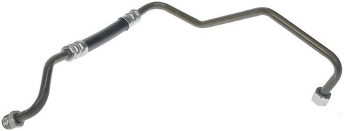 Dorman - OE Solutions Automatic Transmission Oil Cooler Hose Assembly P/N:624-891