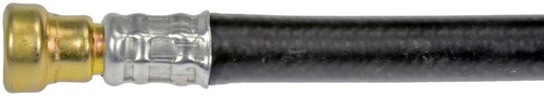 Auto Trans Oil Cooler Hose Assem fits 2005-2009 Dodge Ram 2500 Ram 2500,Ram 3500
