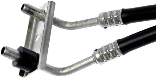 Dorman - OE Solutions Automatic Transmission Oil Cooler Hose Assembly 624-952 - view 2