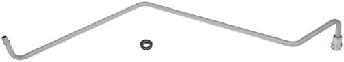 Dorman - OE Solutions Automatic Transmission Oil Cooler Hose Assembly P/N:624-955