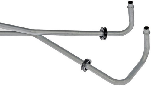 Dorman - OE Solutions Automatic Transmission Oil Cooler Hose Assembly 624-977 - view 2