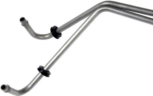 Auto Trans Oil Cooler Hose Assem fits 2005-2010 Jeep Grand Cherokee Commander Co