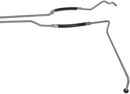 Dorman - OE Solutions Automatic Transmission Oil Cooler Hose Assembly 624-994 - view 3