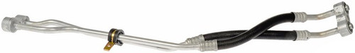 Dorman - OE Solutions Engine Oil Cooler Hose Assembly P/N:625-001
