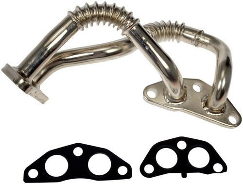 Dorman - OE Solutions Engine Oil Cooler Hose Assembly 625-022 - view 5