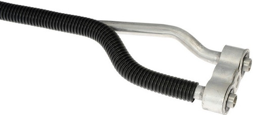 Engine Oil Cooler Hose Assembly fits 1991-1994 Oldsmobile Bravada  DORMAN OE SOL