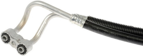 Engine Oil Cooler Hose Assembly fits 1991-1994 Oldsmobile Bravada  DORMAN OE SOL