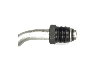Engine Oil Cooler Hose Assembly fits 1994-1996 GMC G3500 G2500  DORMAN OE SOLUTI