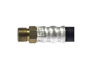 Dorman - OE Solutions Engine Oil Cooler Hose Assembly P/N:625-120