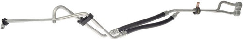 Dorman - OE Solutions Engine Oil Cooler Hose Assembly P/N:625-122