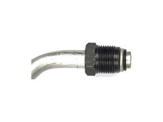 Engine Oil Cooler Hose Assembly fits 1985-1991 GMC G2500,G3500  DORMAN OE SOLUTI