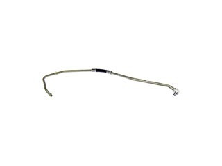 Engine Oil Cooler Hose Assembly fits 1996-2002 GMC Savana 2500,Savana 3500 G3500