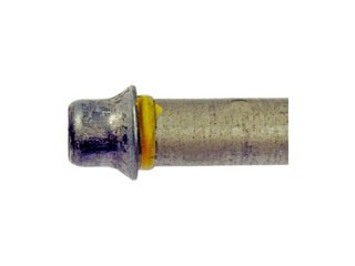 Engine Oil Cooler Hose Assembly fits 1996-2002 GMC Savana 2500,Savana 3500 G3500