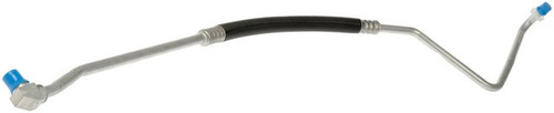 Dorman - OE Solutions Engine Oil Cooler Hose Assembly P/N:625-166