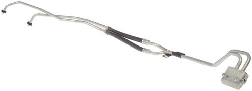 Dorman - OE Solutions Engine Oil Cooler Hose Assembly 625-168 - view 2