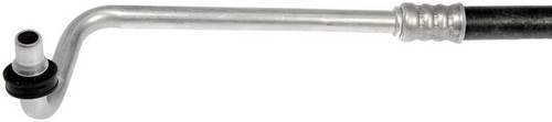 Auto Trans Oil Cooler Hose Assem fits 2006-2010 GMC Sierra 2500 HD Sierra 3500 H