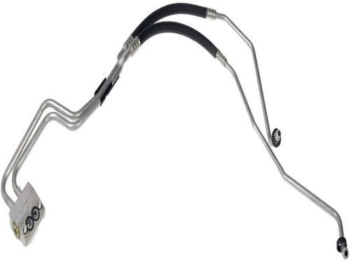 Dorman - OE Solutions Engine Oil Cooler Hose Assembly 625-209