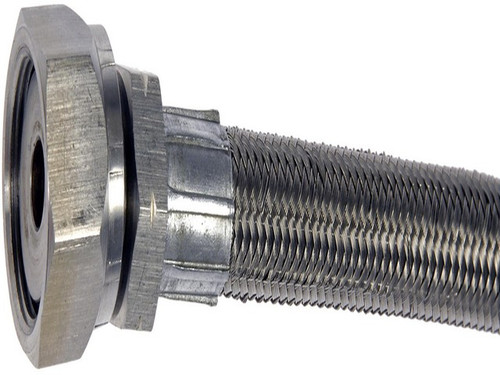 Turbocharger Oil Line fits 2011 Ram 2500,3500  DORMAN OE SOLUTIONS