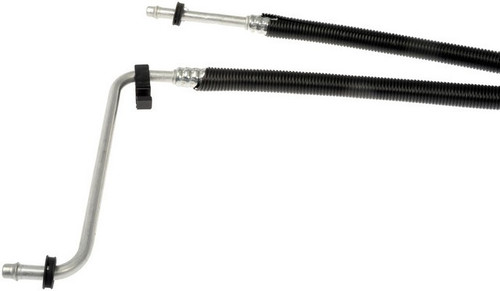 Engine Oil Cooler Hose Assembly fits 2003-2007 GMC Savana 2500 Savana 2500,Savan