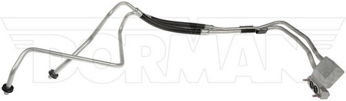 Dorman - OE Solutions Engine Oil Cooler Hose Assembly P/N:625-514