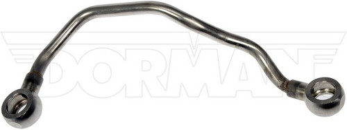 Dorman - OE Solutions Engine Oil Cooler Hose Assembly 625-519 - view 2