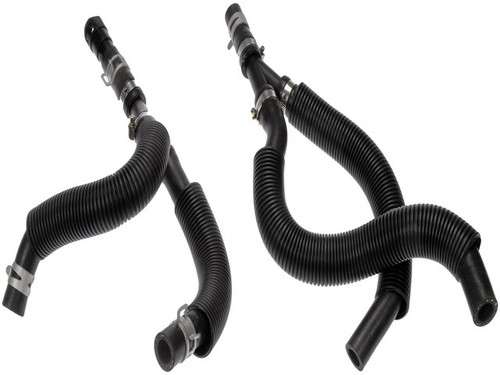 HVAC Heater Hose Assembly fits 2009-2010 Volkswagen Routan  DORMAN OE SOLUTIONS