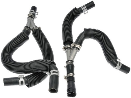Dorman - OE Solutions HVAC Heater Hose Assembly P/N:626-307HP