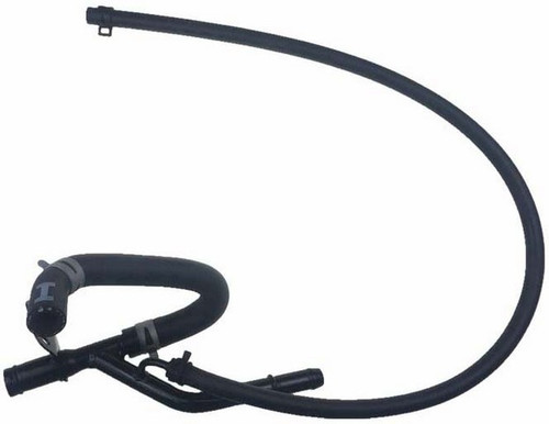 HVAC Heater Hose Assembly fits 2005-2008 Ford F-150  DORMAN OE SOLUTIONS