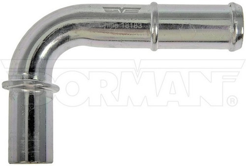 HVAC Heater Hose Assembly fits 2013-2018 Lincoln MKC MKT,MKZ  DORMAN OE SOLUTION