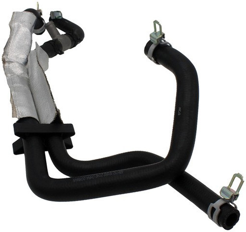 Dorman - OE Solutions HVAC Heater Hose Assembly 626-712 - view 2
