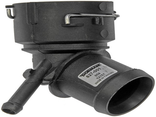 Dorman - OE Solutions Radiator Coolant Hose Connector 627-001 - view 2