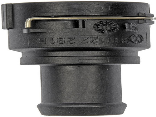 Dorman - OE Solutions Radiator Coolant Hose Connector 627-002 - view 2
