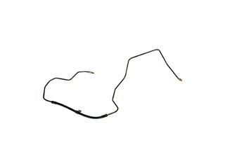 Dorman - OE Solutions Clutch Hydraulic Line 628-100 - view 2