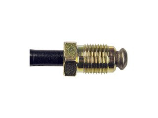 Dorman - OE Solutions Clutch Hydraulic Line 628-100 - view 3