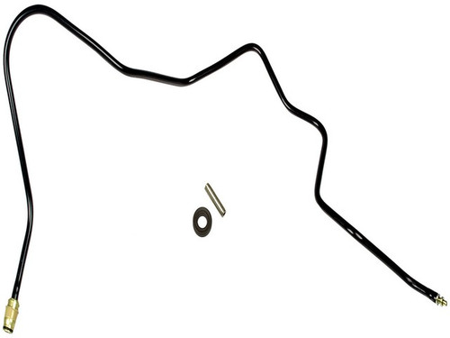 Dorman - OE Solutions Clutch Hydraulic Line 628-201