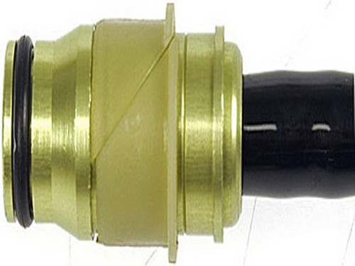Dorman - OE Solutions Clutch Hydraulic Line 628-201 - view 3