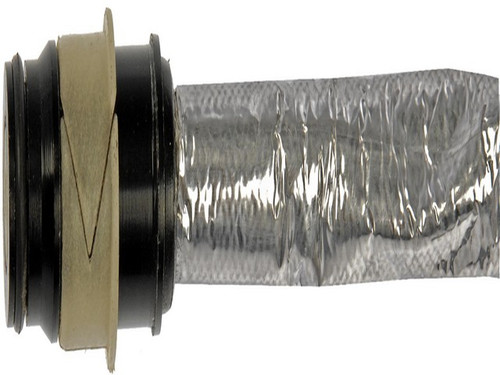 Clutch Hydraulic Line fits 1988-1991 Ford Ranger Bronco II Explorer  DORMAN OE S