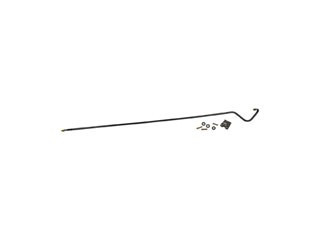 Dorman - OE Solutions Clutch Hydraulic Line 628-204